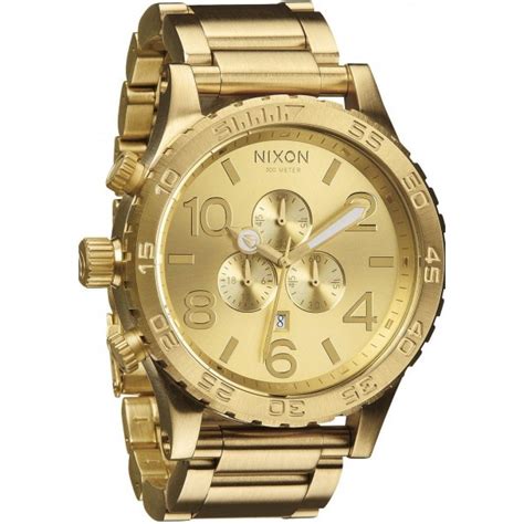 fake nixon 51 30 watches